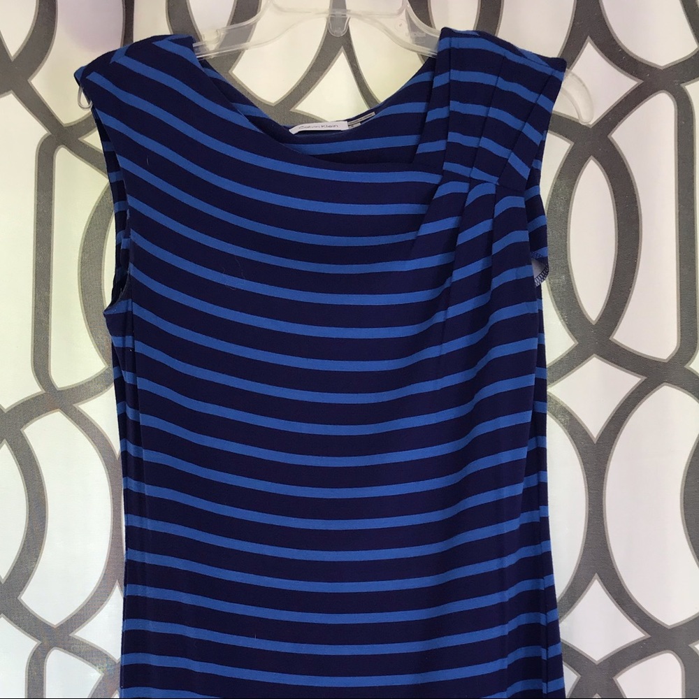 Calvin Klein dress